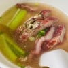 บะหมี่น้ำหมูแดง