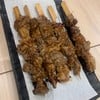 เนื้อย่าง