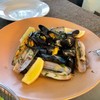 Shellfish Platter