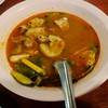 ต้มแซ่บอร่อยมากประทับใจสุดๆให้เยอะมากๆที่สำคัญรถชาติถึงเครื่องลาบคั่วก็อร่อยแต่ใ