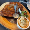 Pork Rib BBQ