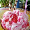 น้ำเเข๊งใส