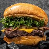 BM Classic Burger