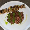Iberico Pork Pluma