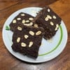 Vegan Brownie Vegan Brownie