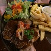 สเต็กหมู
