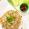 ข้าวผัดปู 