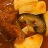 ความเข้มข้นของน้ำซุปกิมจิ