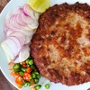 หมูสับปลาเค็ม