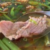 เนื้อสด