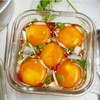 ไข่ดองนำ้ปลา