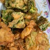 ชุดน้ำพริกกะปิ