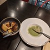ของหวานที่มีกลิ่นอายของคาว​ คือวาซาบิที่มาแต่กลิ่นในสังขยา​ อร่อยต้องลอง​ 