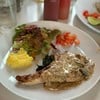 เนื้อหมูนุ่มอร่อย ซอสราดกลมกล่อม