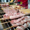 ย่างต่อ ไม่รอแล้วนะ
