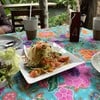 ส้มตำไทย