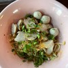 ก๋วยเตี๋ยวเเห้ง