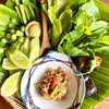 น้ำพริกแมงดา 