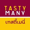 รูปร้าน TastyMany (เทสตี้เมนี่) Food Villa  