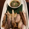 หมูนิ่มหมักเข้าเนื้อ
