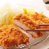 ข้าวหมูทอดทงคัตสึ
