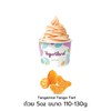Tangerine Tango Tart