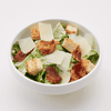 Caesar Salad with Country Style Dressing