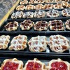 วาฟเฟิล หอมหวาน อร่อย นิ่ม ละมุนเด็กๆชอบมากกก 