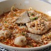 ก๋วยเตี๋ยวต้มยำ
