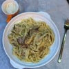 spicy Carbonara, 