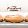 Krispy Kreme เทอร์มินอล 21 โคราช