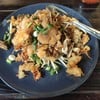 หอยทอด