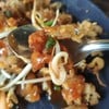 หอยทอด