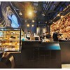 บรรยากาศร้าน bottomless