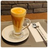 salted caramel macchiato