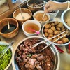 อาหารอร่อย สะอาด ราคาคุ้มค่า