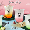 อาวน์ชา ( OWL CHA ) สาขา พอใจค้าส่ง อ้อมน้อย