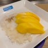 35 บาท ราคาถูกมาก ข้าวเหนียวแข็งไปหน่อย มะม่วงหวานดีค่ะ