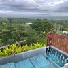 pool villa 