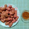 ไส้กรอกทอด ไส้กรอกทอด