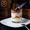 Paolo's Signature, Tiramisu
