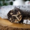 Chocolate Salami