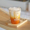 Ptide Thai Tea
