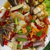 ยำรวม 
