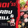 สุโก้ย’55 Shabu & Grill