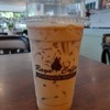 ในเมนูของร้านคงเป็น Thai Style Coffee