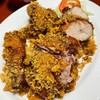 ไก่ทอด