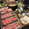 2 ชุด หมู เนื้อ