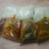 สั่งผ่าน delivery ค่ะ
