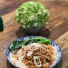 ก๋วยเตี๋ยวเสฉวน เส้นสด เผ็ดอร่อยกำลังดี
